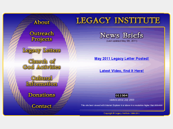 www.legacyinstitute.org