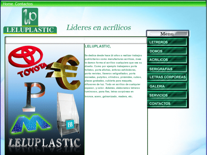 www.leluplastic.com