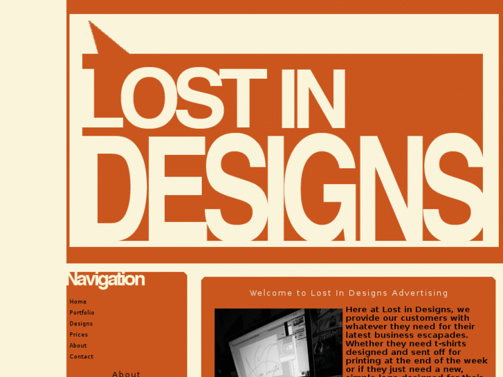 www.lostindesigns.com