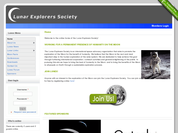 www.lunarexplorers.net