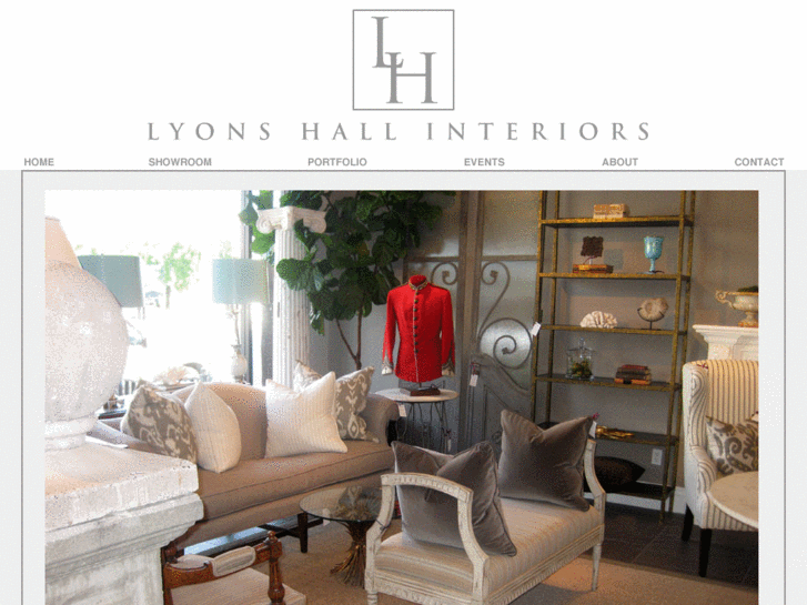 www.lyonshallinteriors.com