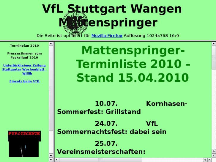 www.mattenspringer.info