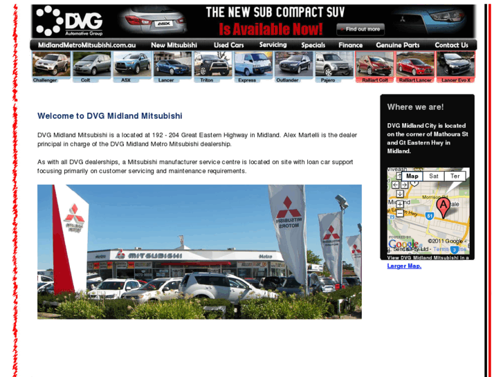 www.midlandmitsubishi.com.au