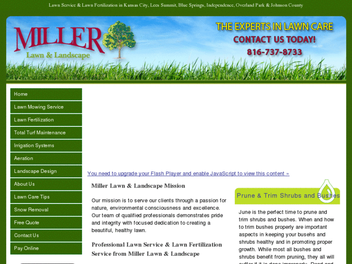 www.millerlawn.com