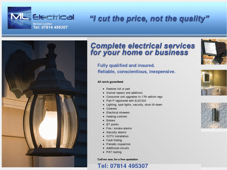www.ml-electrical.net