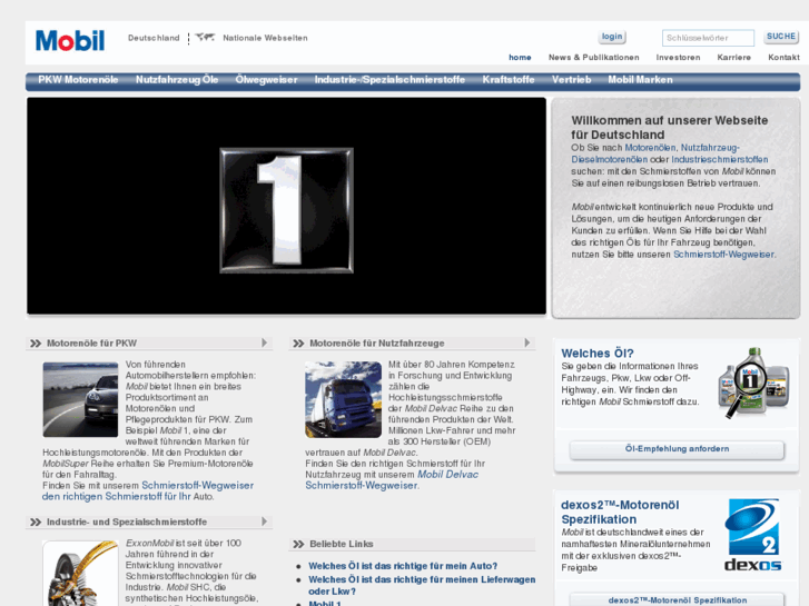 www.mobiloil.de