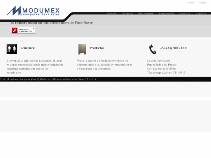 www.modumex.com