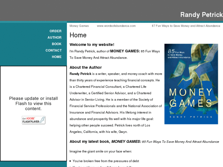 www.moneygamesbook.com