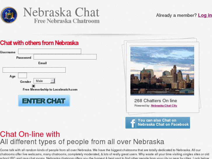 www.nebraskachatroom.net