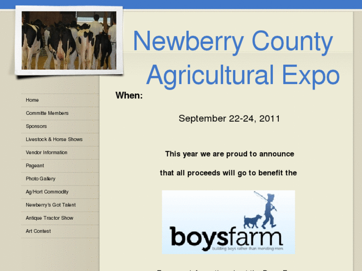 www.newberryagexpo.com