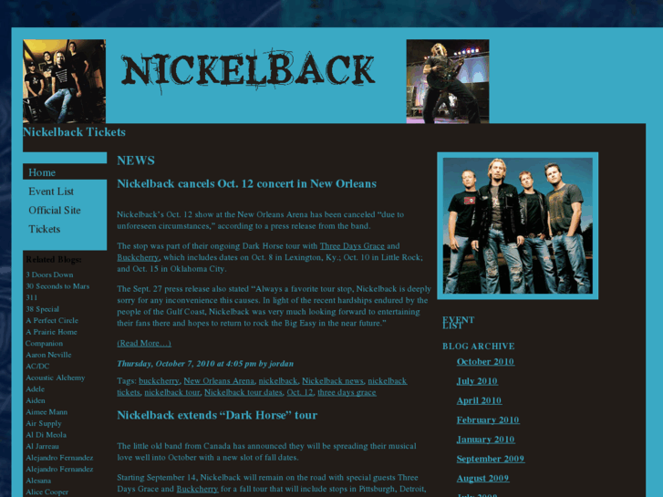 www.nickelbacktickets.com
