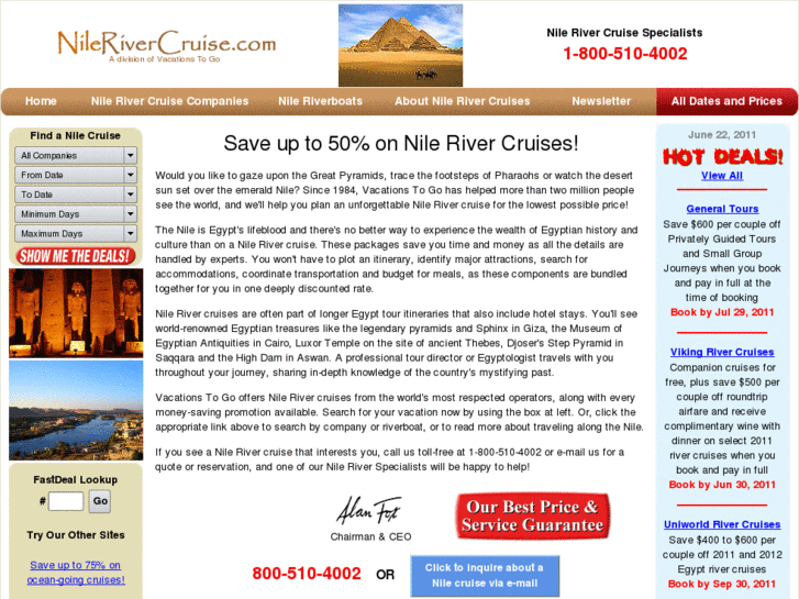 www.nilerivercruise.com