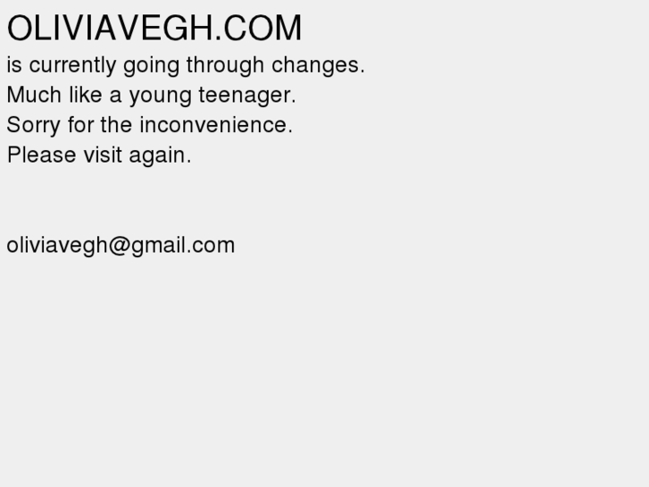 www.oliviavegh.com