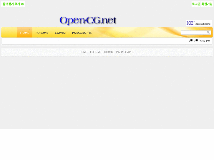 www.opencg.net