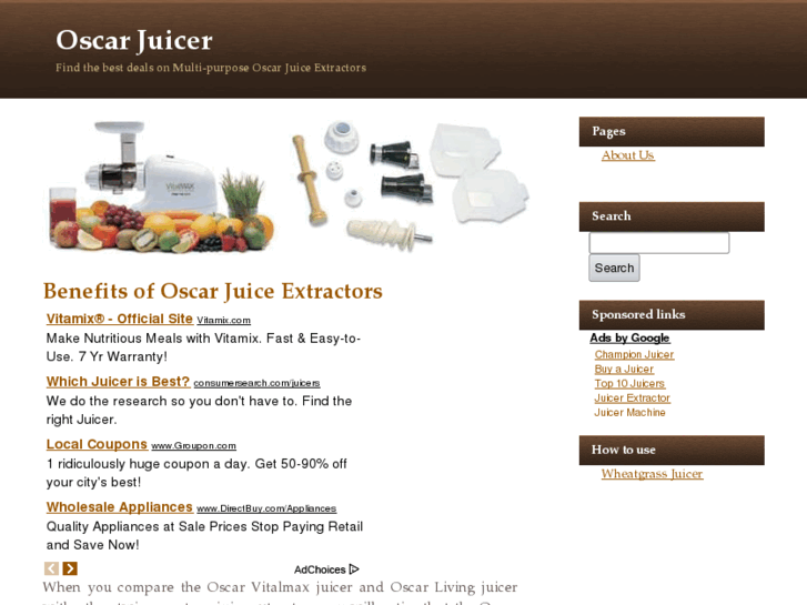 www.oscarjuicer.com