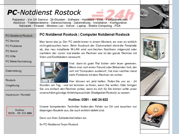 www.pc-notdienst-rostock.de