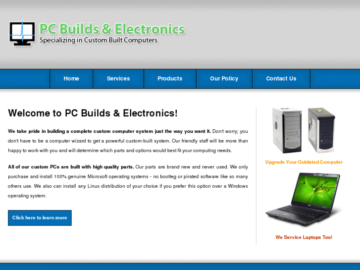 www.pcbuildselectronics.net