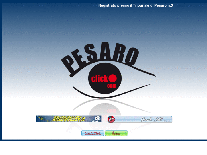 www.pesaroclick.com