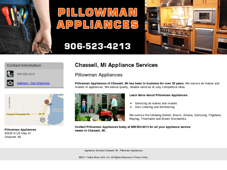 www.pillowman.net