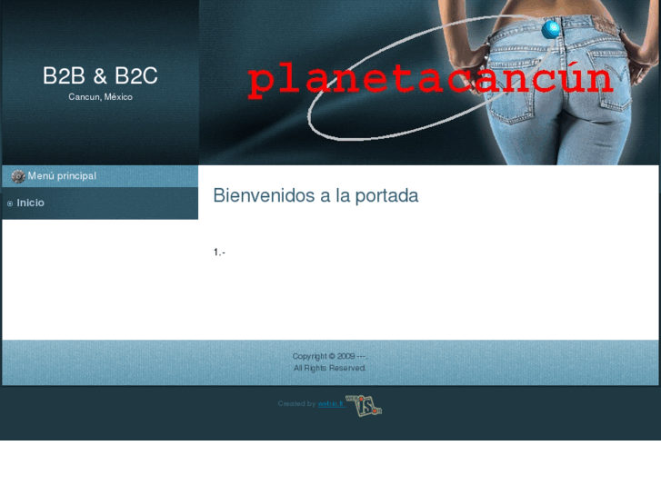 www.planetacancun.com