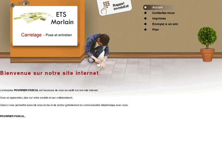 www.pourrier-pascal.com