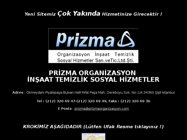 www.prizmaorganizasyon.com