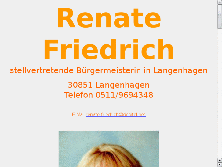 www.renate-friedrich.com