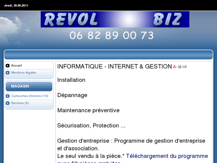 www.revol.biz