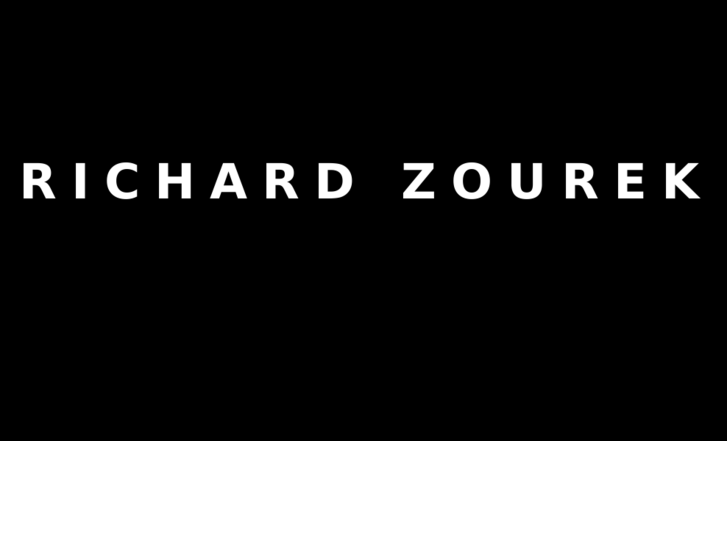 www.richardzourek.com