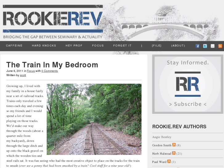 www.rookierev.com