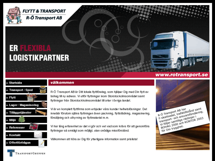 www.rotransport.com