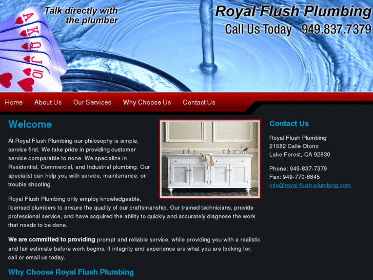 www.royal-flush-plumbing.com