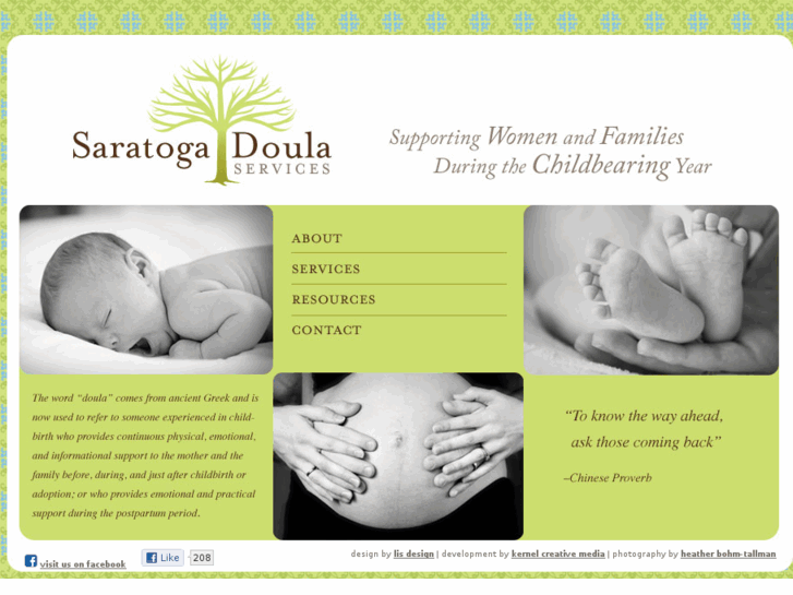 www.saratogadoula.com