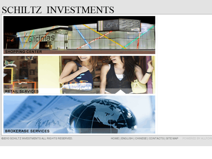 www.schiltz-investments.com