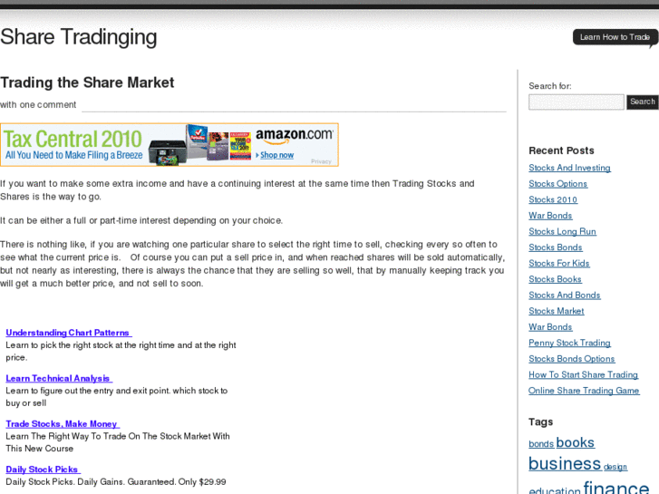 www.share-stocks.com