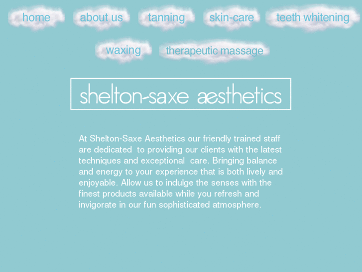 www.sheltonsaxe.com