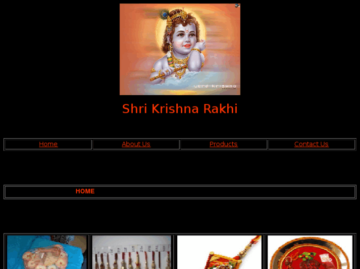 www.shrikrishnarakhi.com