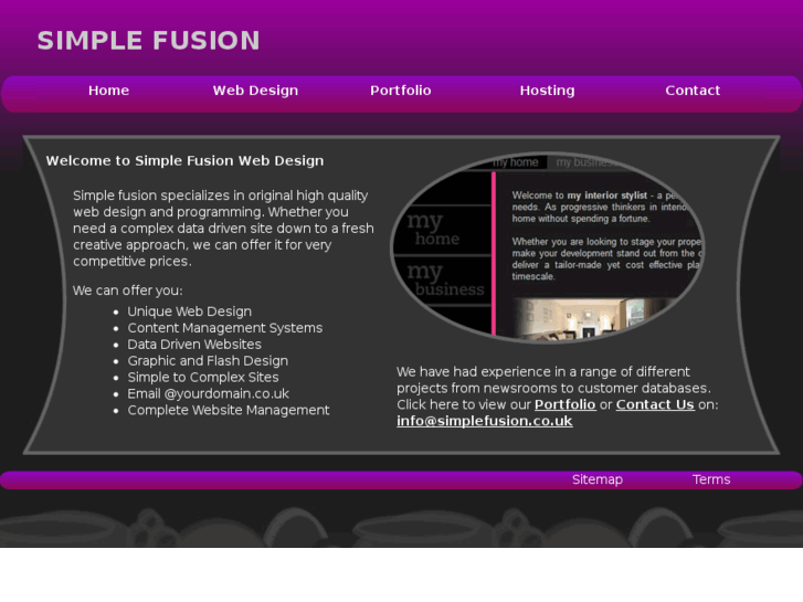 www.simplefusion.co.uk