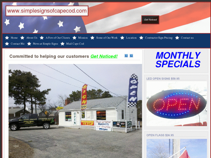 www.simplesignsofcapecod.com