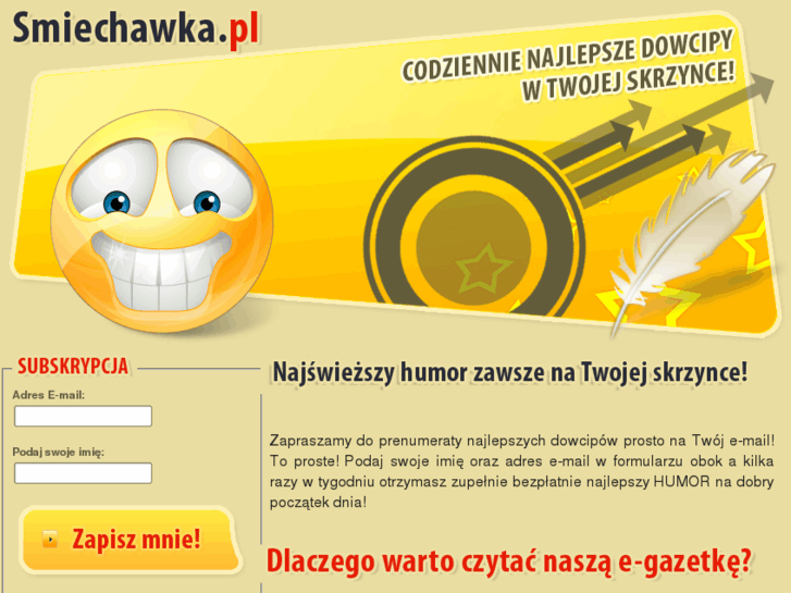 www.smiechawka.pl