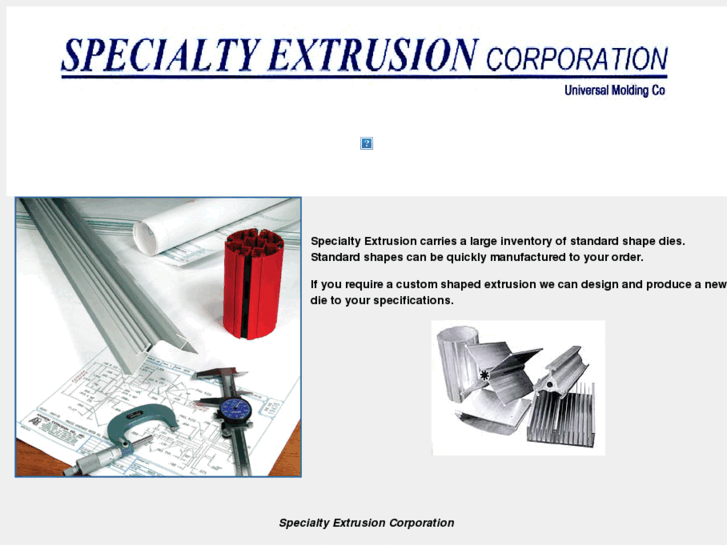 www.specialtyextrusions.com