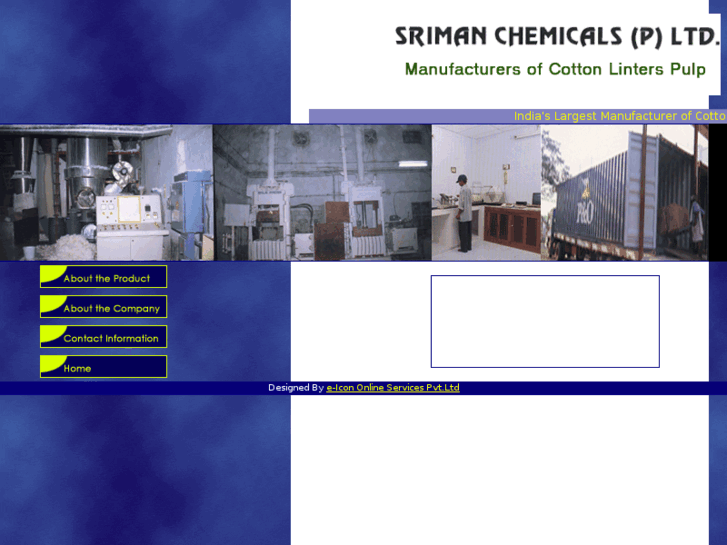 www.srimanchemicals.net