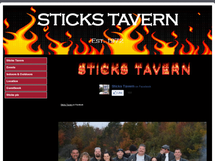 www.stickstavern.com