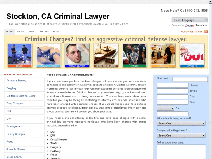 www.stocktoncacriminallawyer.com