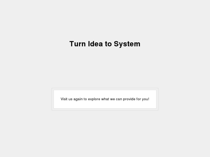www.systemable.net