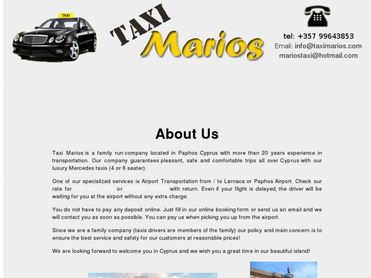 www.taximarios.com