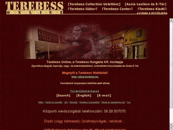 www.terebess.com