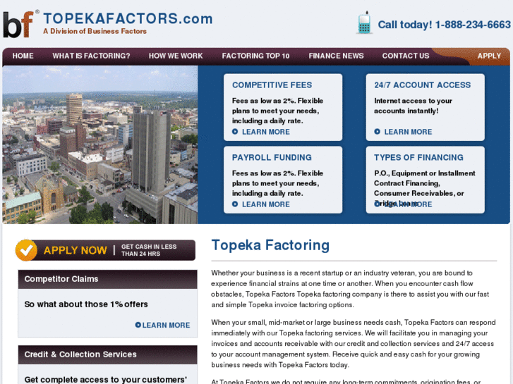 www.topekafactors.com