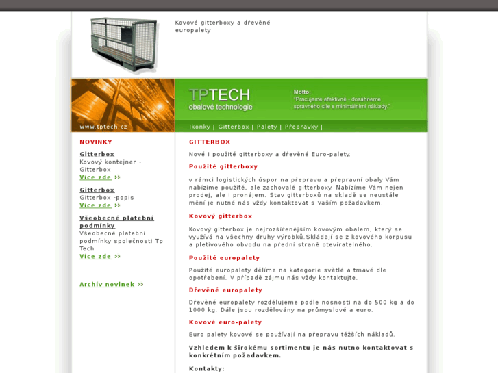 www.tptech.cz