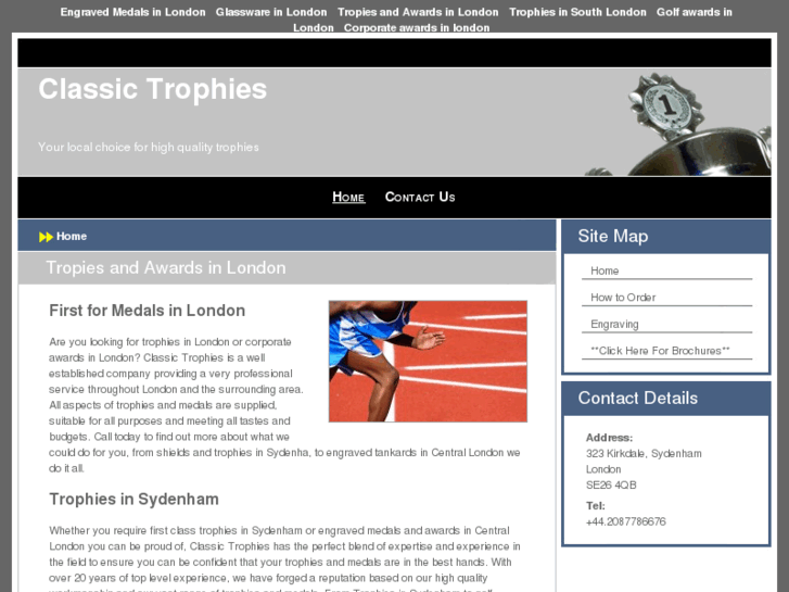 www.trophies-london.com